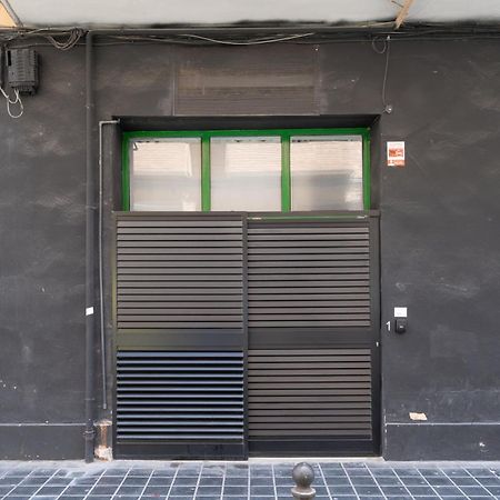 Loft Ibiza Apartamento N2 Валенсия Екстериор снимка
