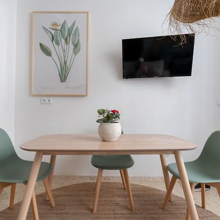 Loft Ibiza Apartamento N2 Валенсия Екстериор снимка