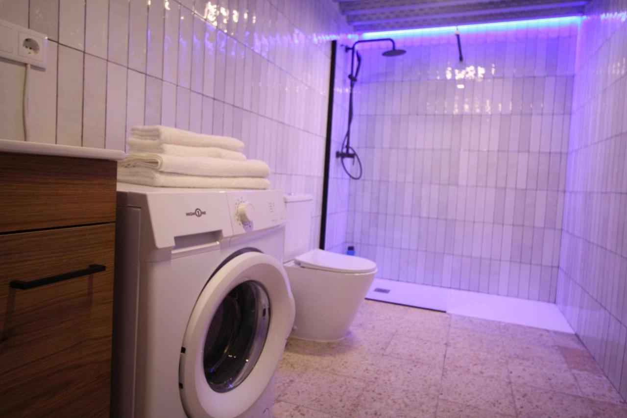 Loft Ibiza Apartamento N2 Валенсия Екстериор снимка