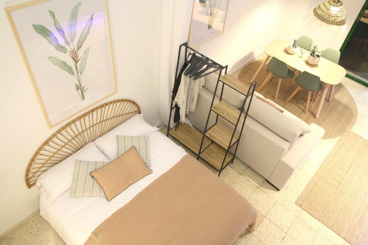 Loft Ibiza Apartamento N2 Валенсия Екстериор снимка