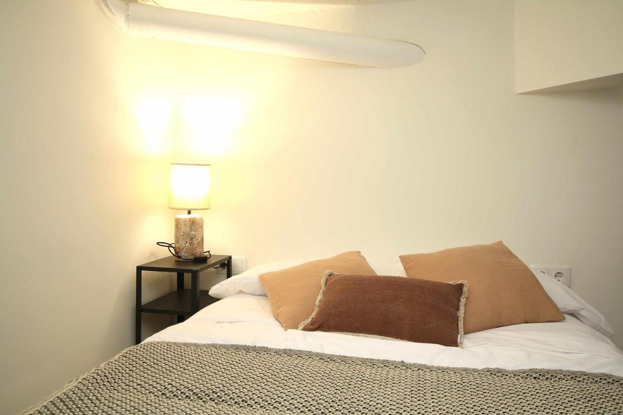 Loft Ibiza Apartamento N2 Валенсия Екстериор снимка