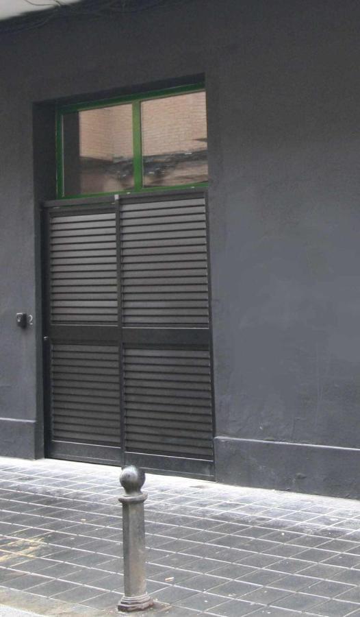 Loft Ibiza Apartamento N2 Валенсия Екстериор снимка