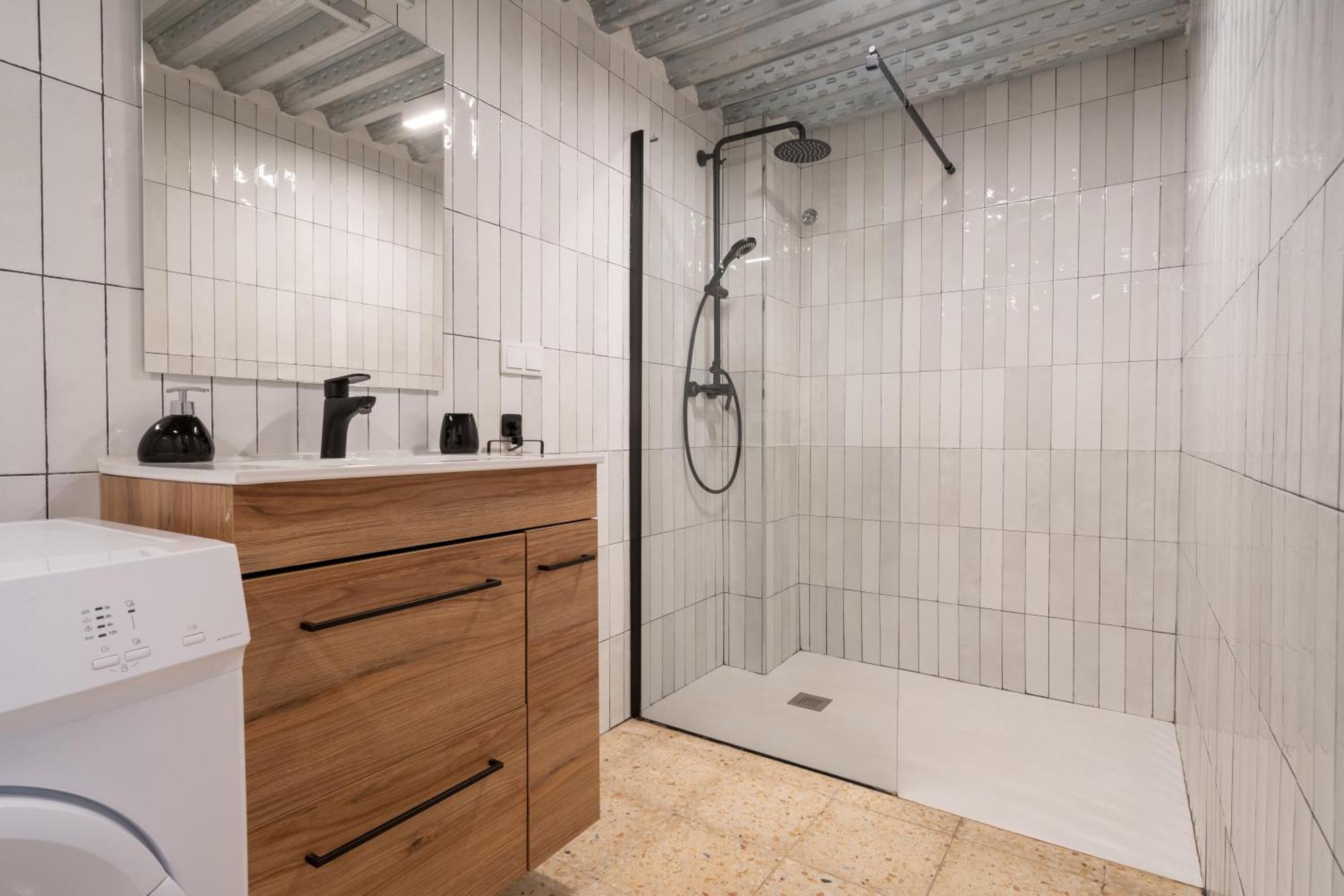 Loft Ibiza Apartamento N2 Валенсия Екстериор снимка