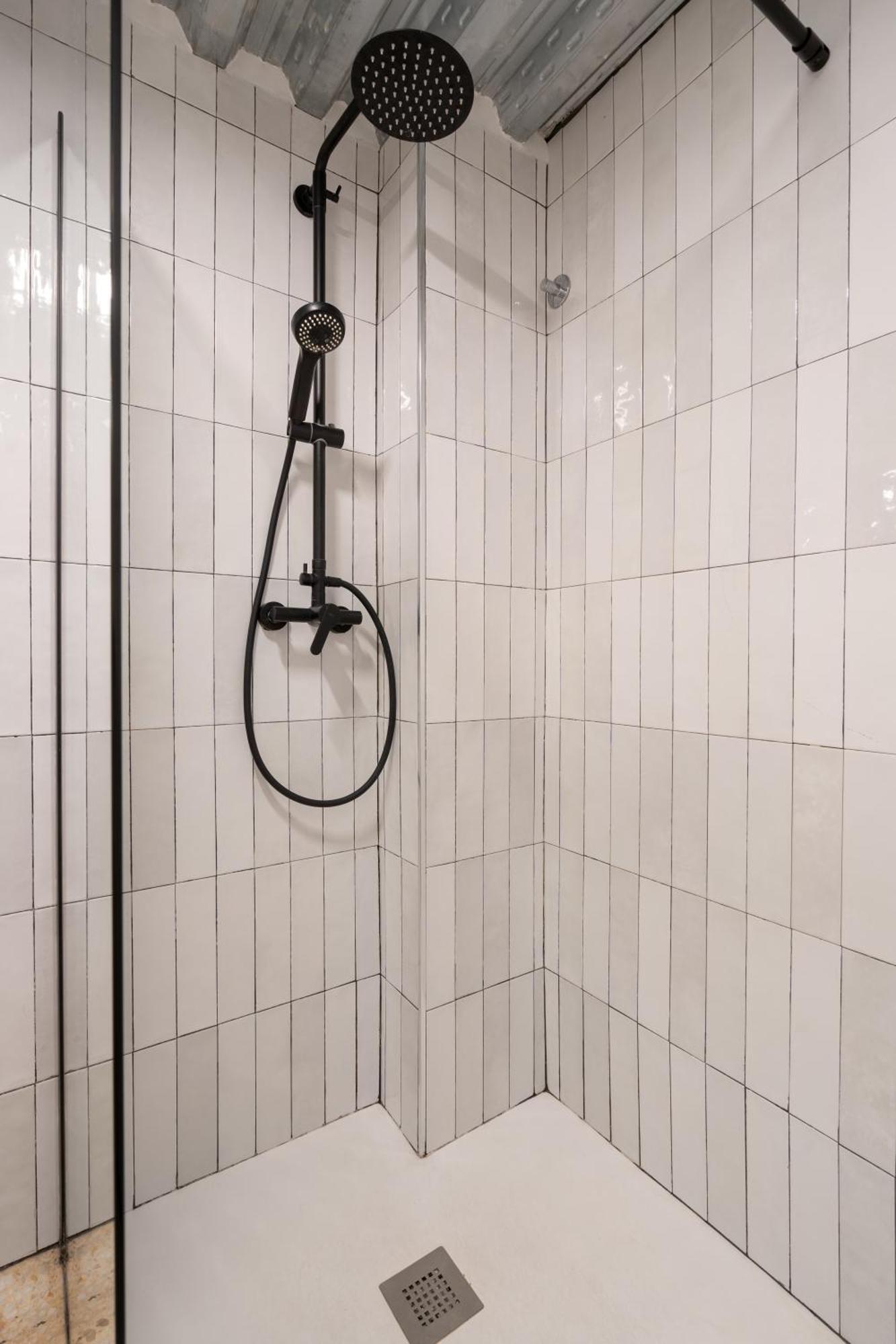 Loft Ibiza Apartamento N2 Валенсия Екстериор снимка