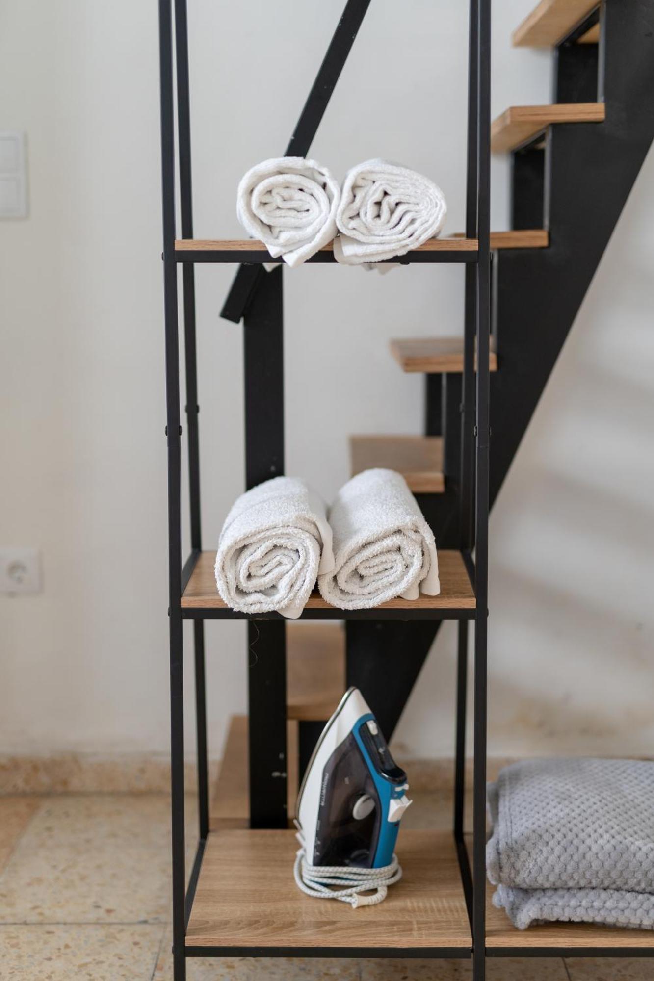 Loft Ibiza Apartamento N2 Валенсия Екстериор снимка